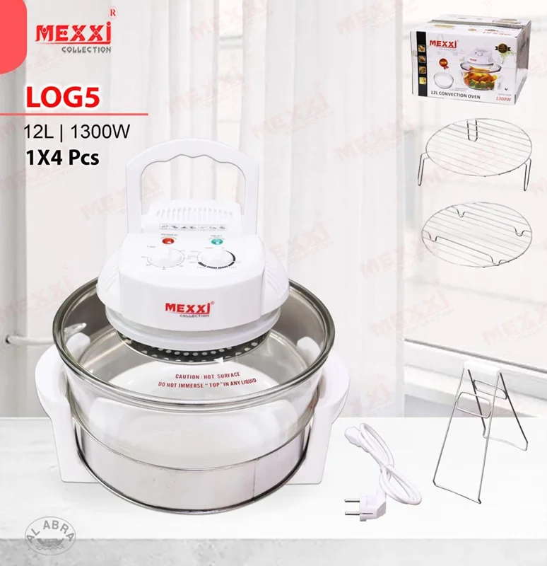 هواپز مکسی ژاپن 12 لیتر