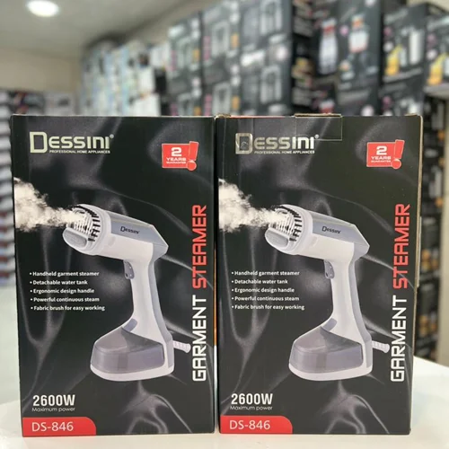 اتو بخارگر دسینی ایتالیا مدل DS-846