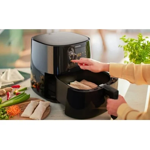 سرخ کن بدون روغن فیلیپس 9272