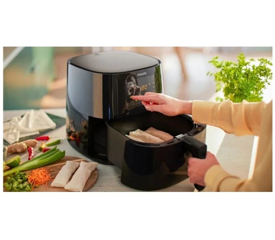 سرخ کن بدون روغن فیلیپس 9272