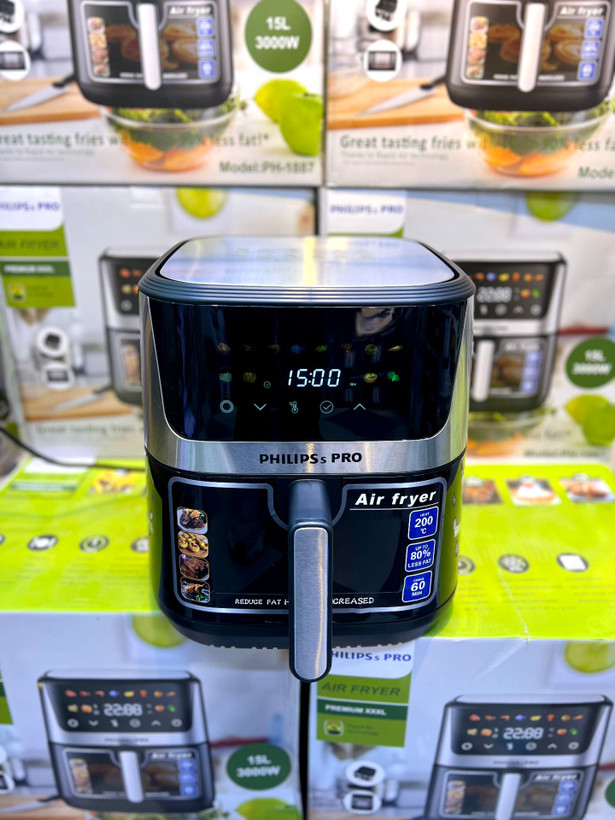 سرخ کن فیلیپس 15لیتری مدل 1887