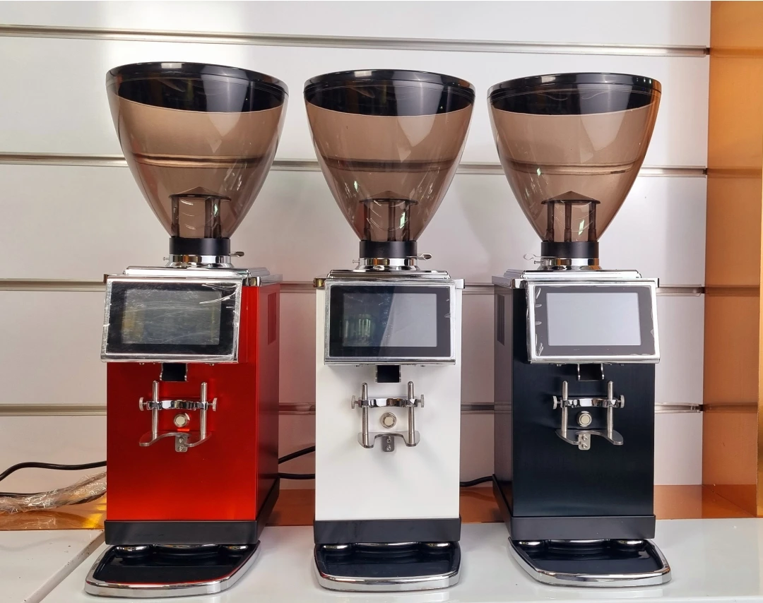 آسیاب قهوه صنعتی هوم مدل HM9900T