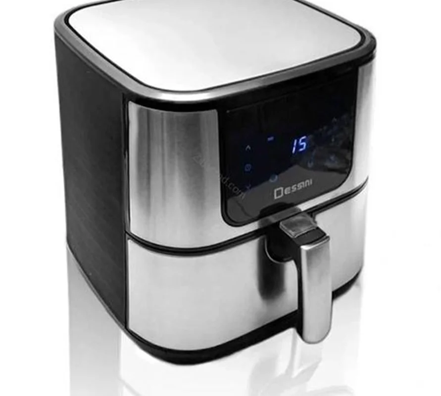 سرخ کن بدون روغن دسینی مدل 5442