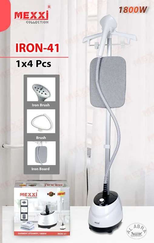 اتو ایستاده مکسی با میز مدل41-iro