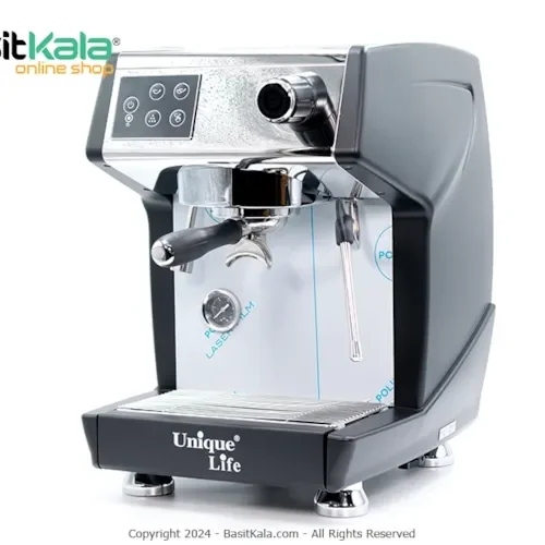 اسپرسوساز یونیک مدل UL3200H ظرفیت 2 لیتر