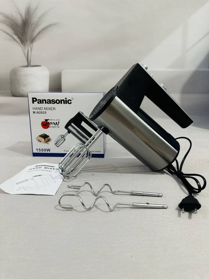 همزن دستی پاناسونیک مدل mn-2025