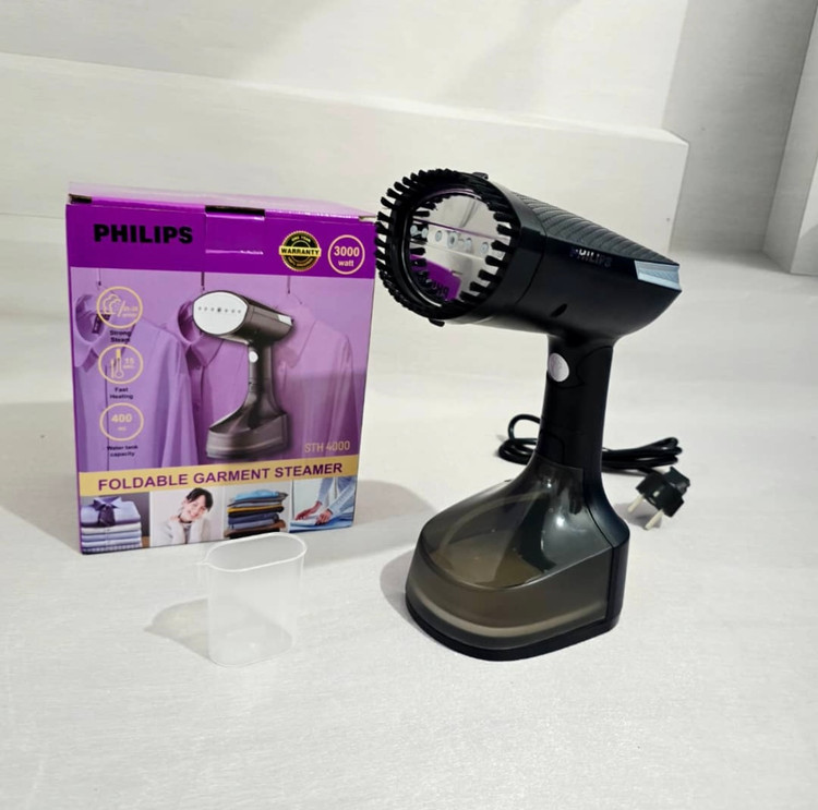 اتو بخارگر فیلیپس- قدرت 3000W وات- مدل PH2025