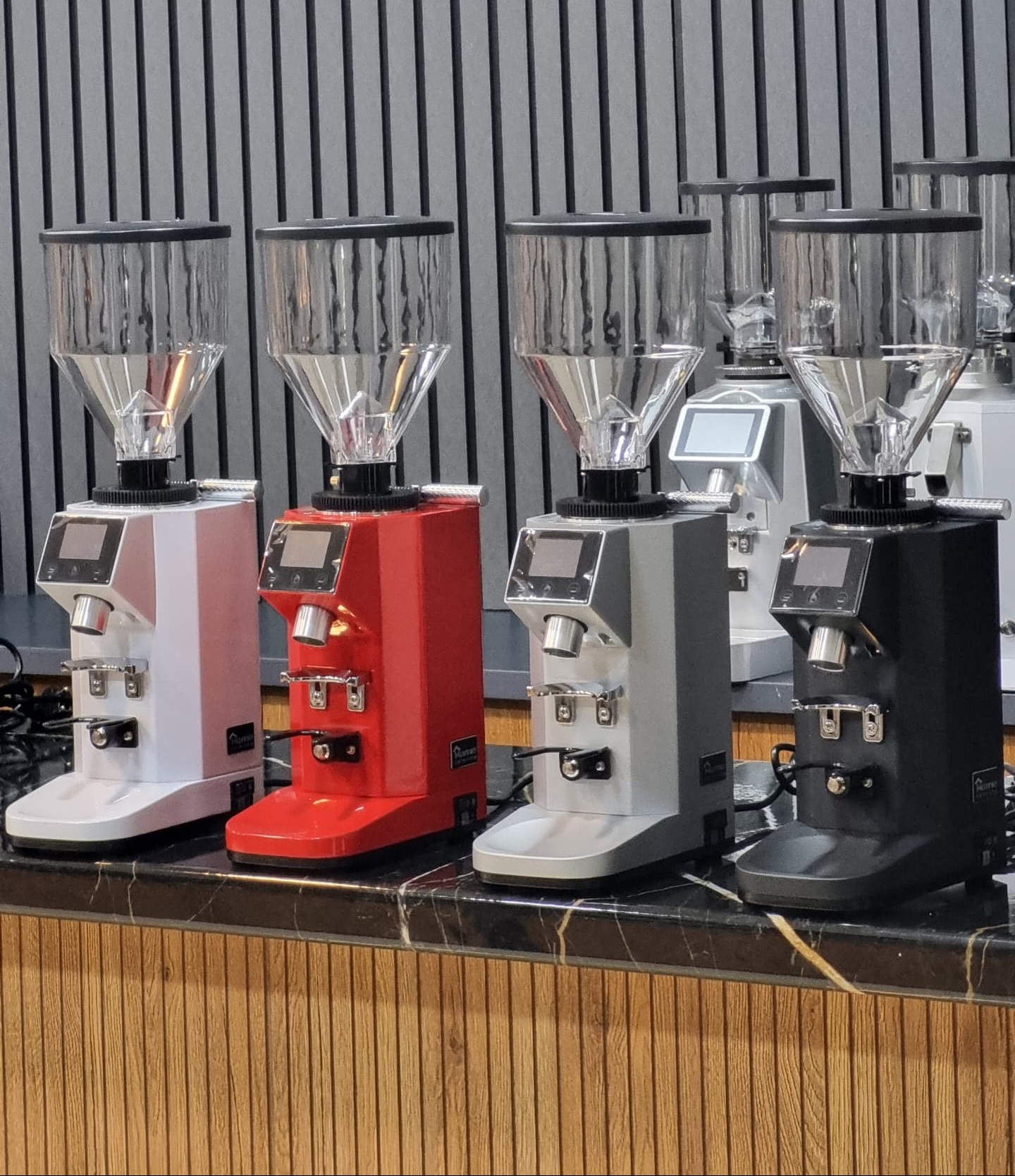 آسیاب قهوه هوم مدل E500