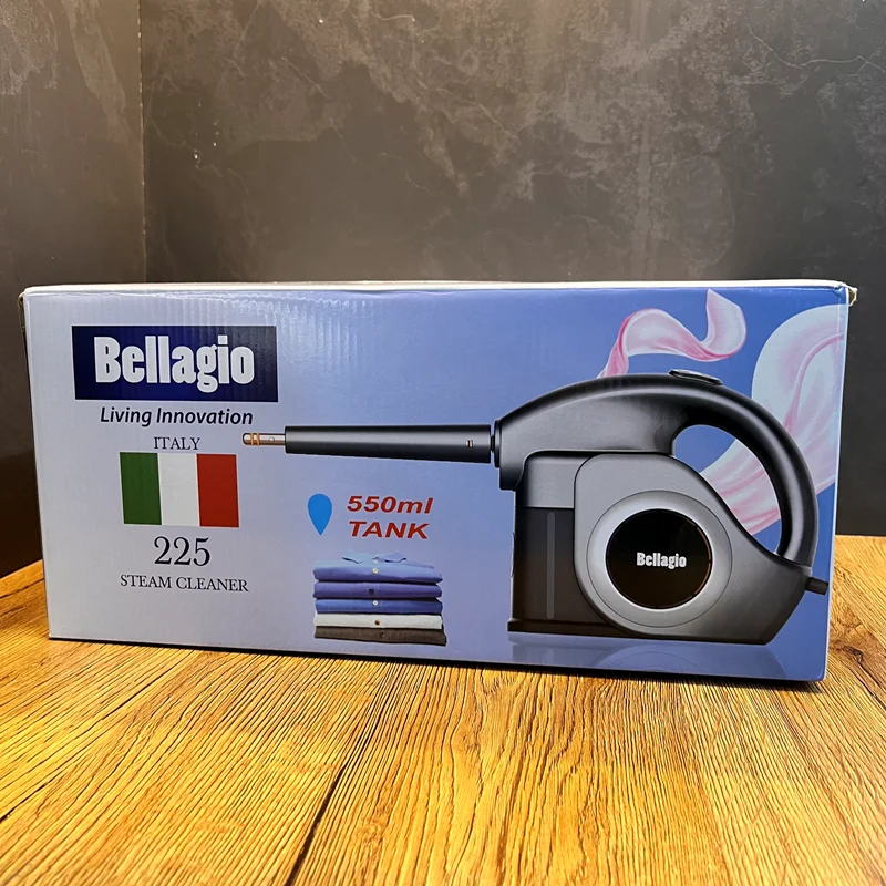 بخارشوی بلاجیو ایتالیا مدل 225 سری جدید