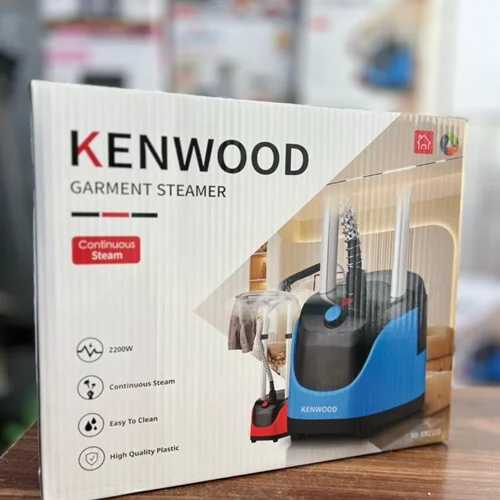 اتو ایستاده کنوودمدل KW2125