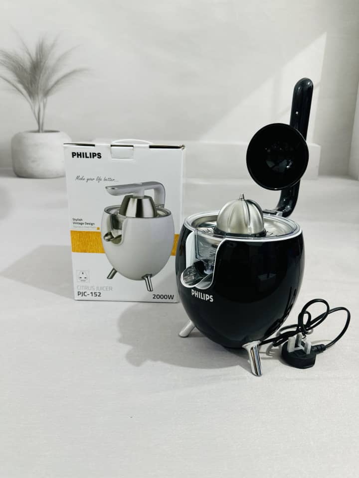 آب مرکبات گیری فیلیپس مدل PjC-152