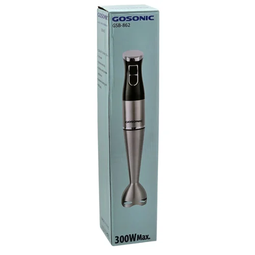 گوشتکوب برقی گوسونیک مدل 862