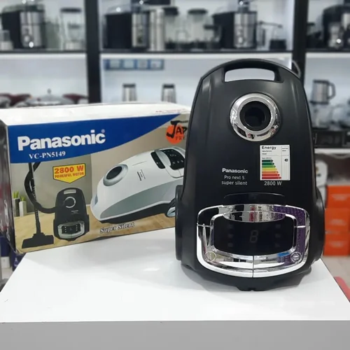 جارو برقی پاناسونیک ژاپن مدل VC-PN5149