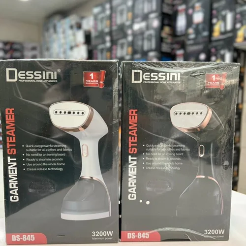 اتو بخارگر دسینی ایتالیا مدل DS_845