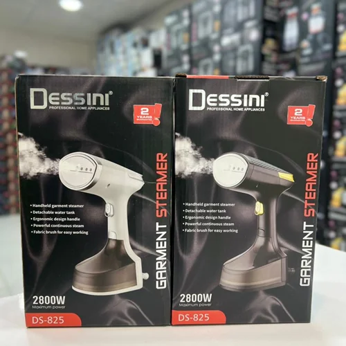 اتو بخارگر دسینی ایتالیا مدل dS-825